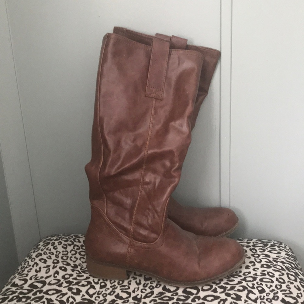 NWOT American Eagle Boots